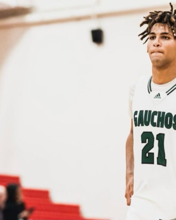 marcus adams jr gonzaga